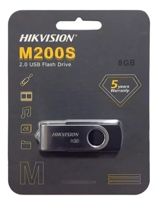 Pen Drive 8gb Usb 2.0 Memoria Flash Pendrive 8 Gb