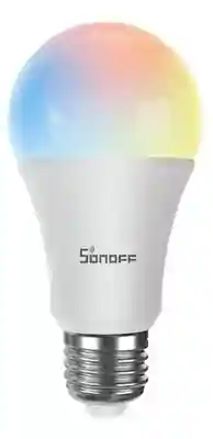 Lámpara Rgb Inteligente Smart Wifi B05-b-a60 Alexa Sonoff