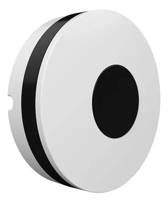 Control Remoto Universal Smart Ir Wifi Tuya Smart Blanco