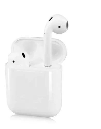Auriculares Bluetooth 5.0 Tws I12 Táctiles Videcom