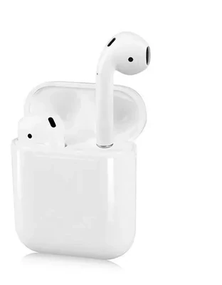 Auriculares Bluetooth 5.0 Tws I12 Táctiles Videcom