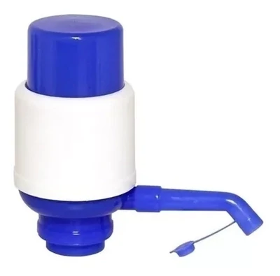 Sifón Para Bidón De Agua Mineral
