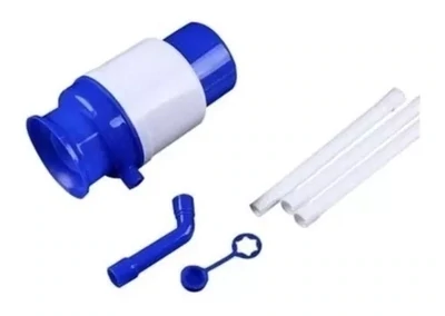 Sifón Para Bidón De Agua Mineral