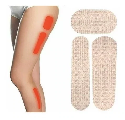 Parches Elimina Celulitis Mulos 6 Parches Mymi Wonder