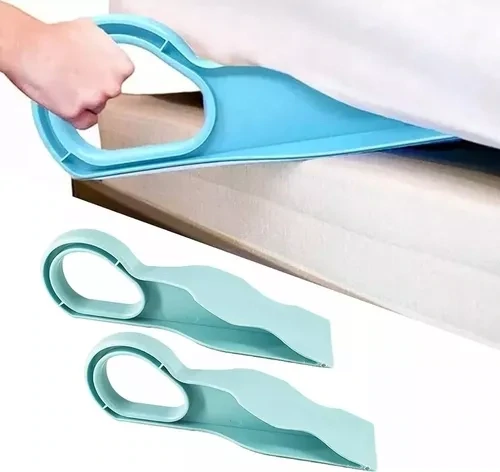 Levanta Colchón Asistente Para Tender La Cama X Unidad