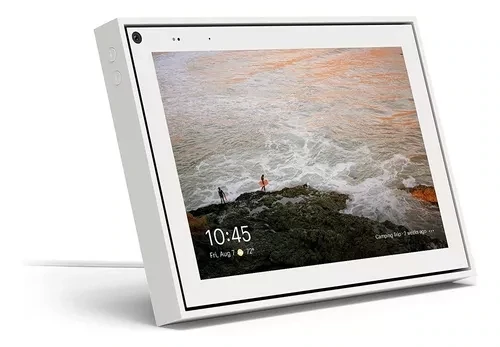 Portal Facebook Pantalla Smart Videollamada 10&#39;&#39; Alexa