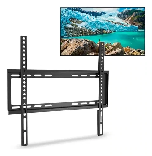 Soporte Brateck Kl22-44f De Pared P/tv/monitor De 32 A 55