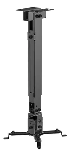 Soporte De Pared Para Proyector Con Brazo Prb-2w 20kg Ub