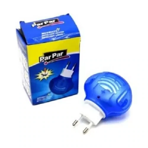 Aparato Eléctrico Para Pastillas O Liquido Mata Mosquitos