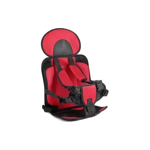 Butaca Infantil Para Auto Pequeña 50x26x22cm Ajustables