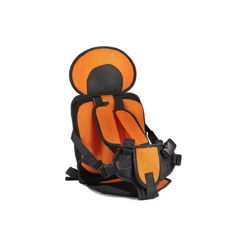 Asiento De Protección Infantil Pequeño Ligero Para Autos