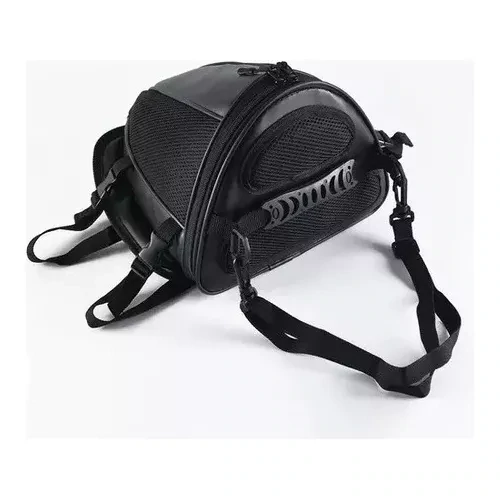 Bolso Mochila Trasera Moto Aerodinámico/impermeable