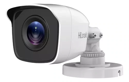 Cámara Seguridad Hikvision Thc-b120 Hilook 2mp Vis Nocturna
