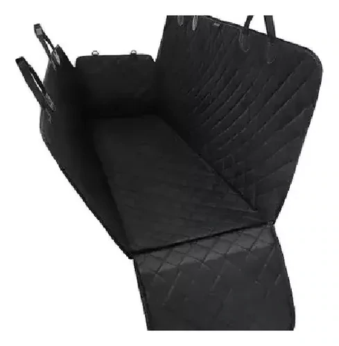 Funda Cubre Asiento De Auto Para Mascotas Perros Y Gatos
