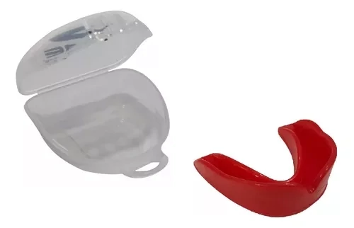 Protector Bucal Deportivo Rugby Boxeo Hockey Deporte®