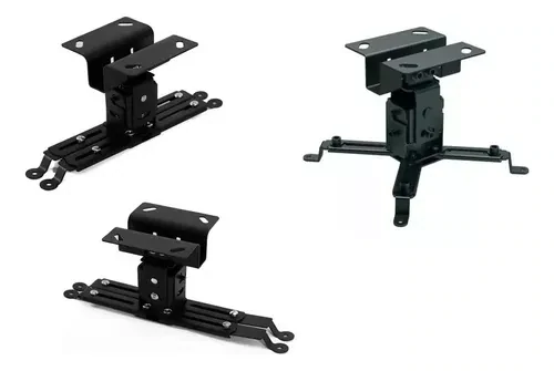 Soporte De Techo Para Proyector Prb-2s Hasta 20kg