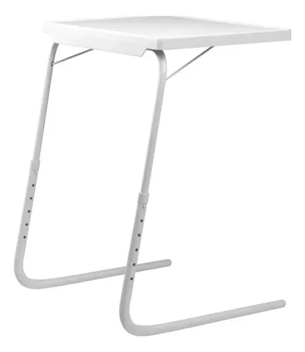 Mesa Table Para Notebook Y Mas Mate Plegable Multifunción