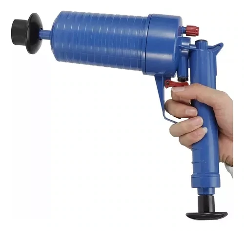 Destapador Universal Para Baño Cañería Limpiador De Desagüe