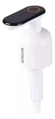 Diseño Pulverizador Dispensador Para Salsa Condimentos Ecoco