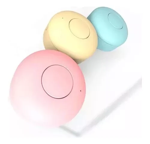 Control Fingertip Para Videos Tik Tok En Dedo Bluetooth