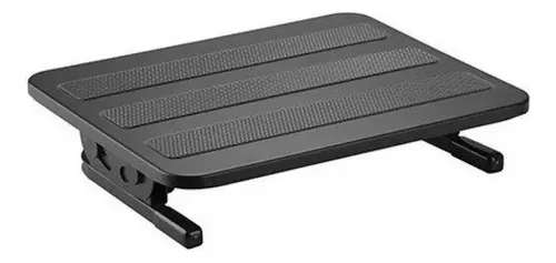 Soporte Ergonomico Ajustable Mejora La Postura Para Pies