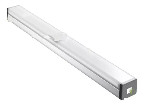 Barra De Luz Led Con Sensor De Movimiento Recargable Movible