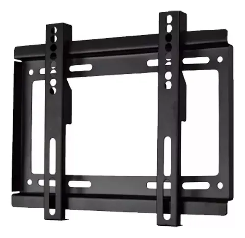 Soporte Tv Lcd Led Plasma De 14 A 42 Fijo Hasta 25kg