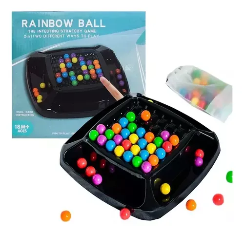 Juego De Mesa Similar Al Candy Crush Para Niños