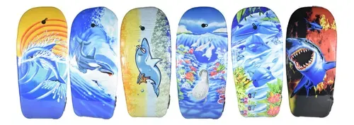 Tabla De Surf De 41 Pulgadas Varios Diseños