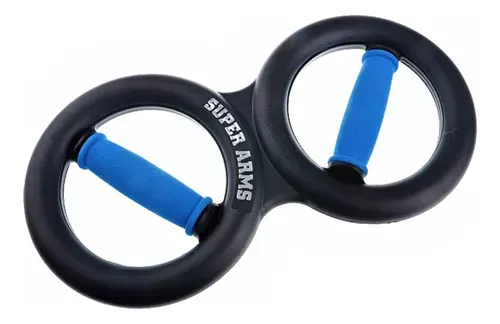 Ejercitador De Brazos Super Arms Maquina De Ejercicios