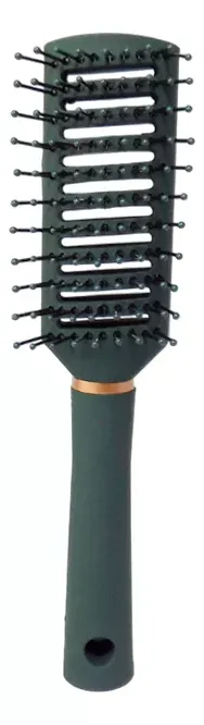 Cepillo Desenredante de 21cm Cepillo De Secado Por Soplado