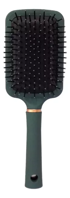 Cepillo Desenredante Peine de Cabello Para Hombres Y Mujeres