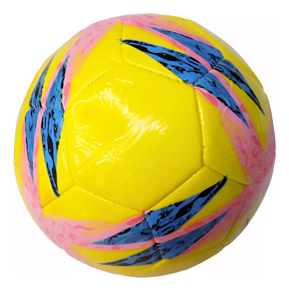 Pelota De Futbol Balon Varios Diseños Juega Con Estilo