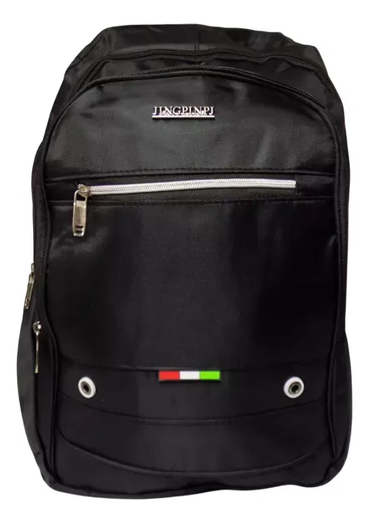Mochila De Viaje Para Laptop O Para Negocios Unisex Resistente