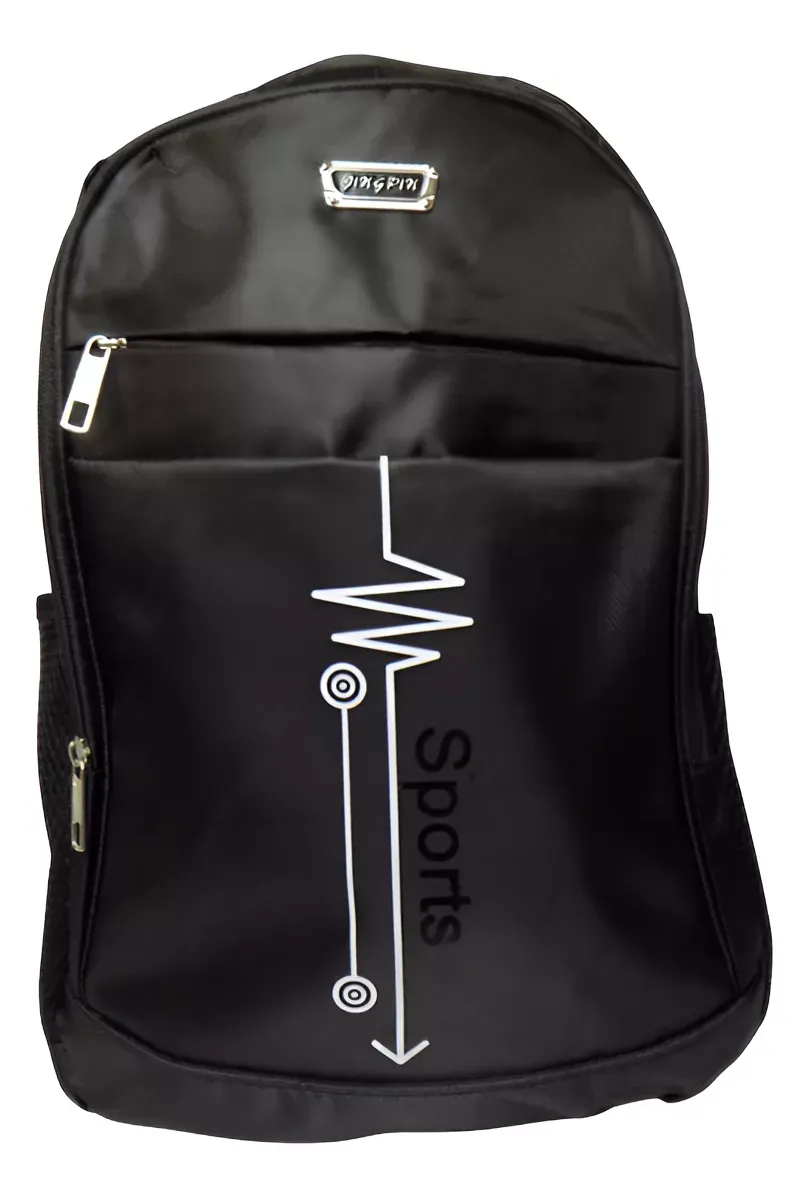 Bolso Mochila Impermeable Morral Estudiante de 46 De Alto