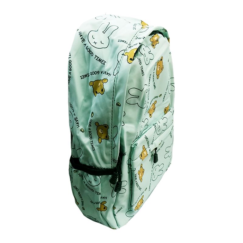 Mochila Conejo bonita impermeable Porta Laptop
