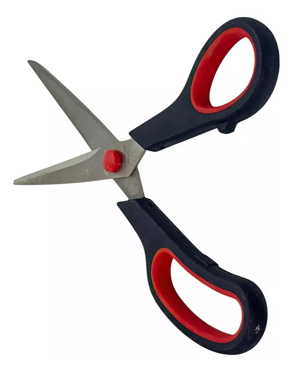Tijera Acero Inoxidable de 9.5 Pulgadas Multiusos