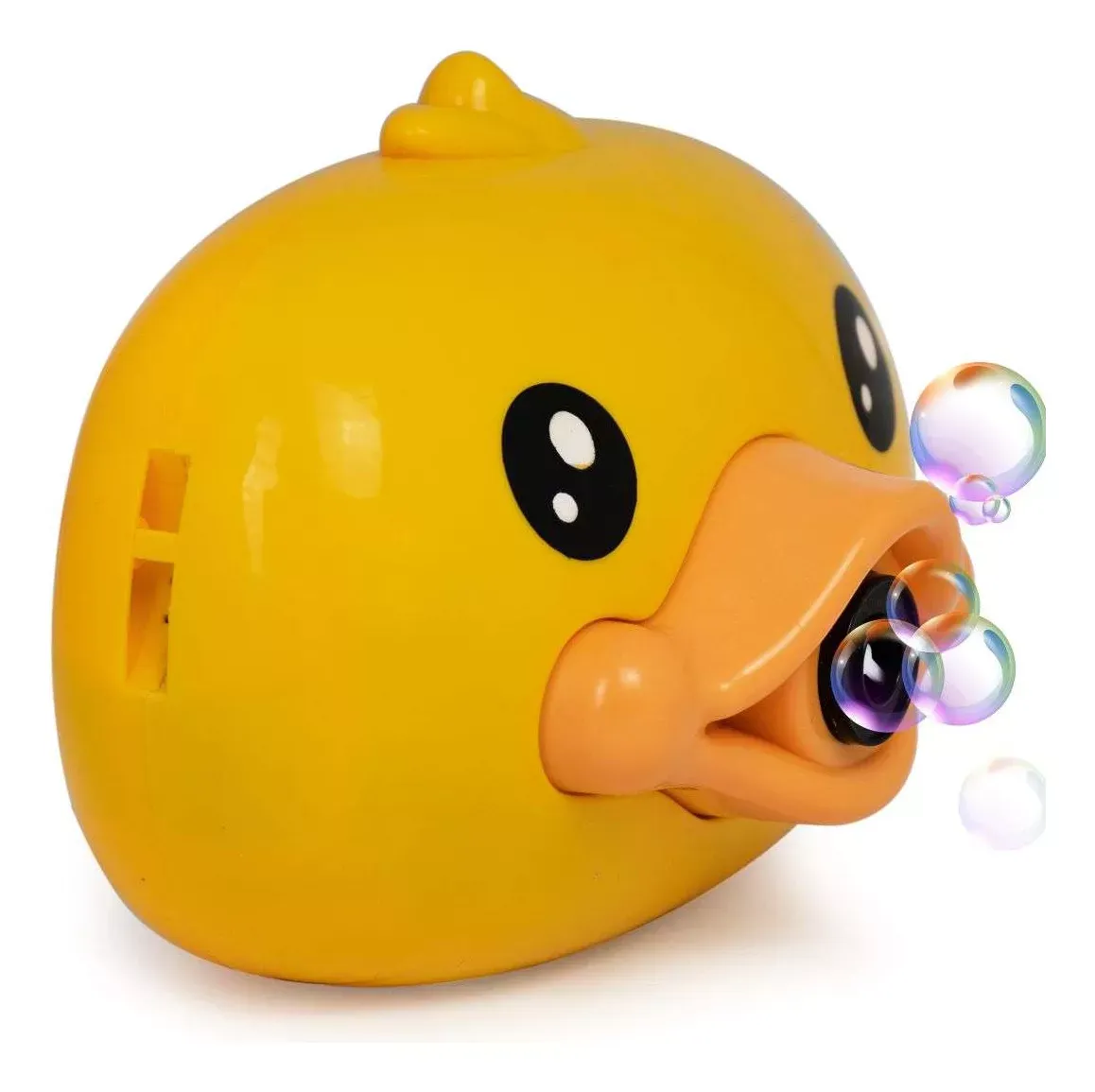 Burbujero Infantil  Juguete De Burbujas Animalito Pato