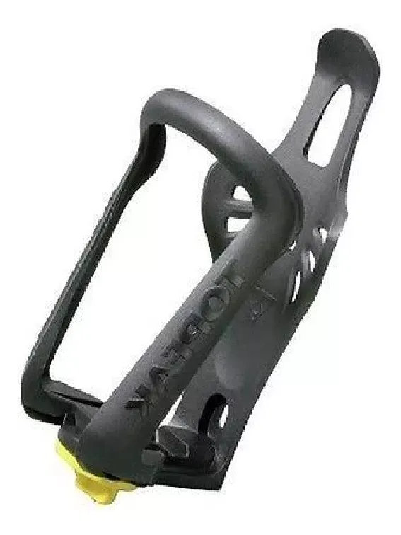 Soporte Porta Caramañola Para Bicicleta De Aluminio