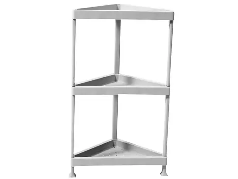 Estante 3 Pisos De Almacenamiento T3-115