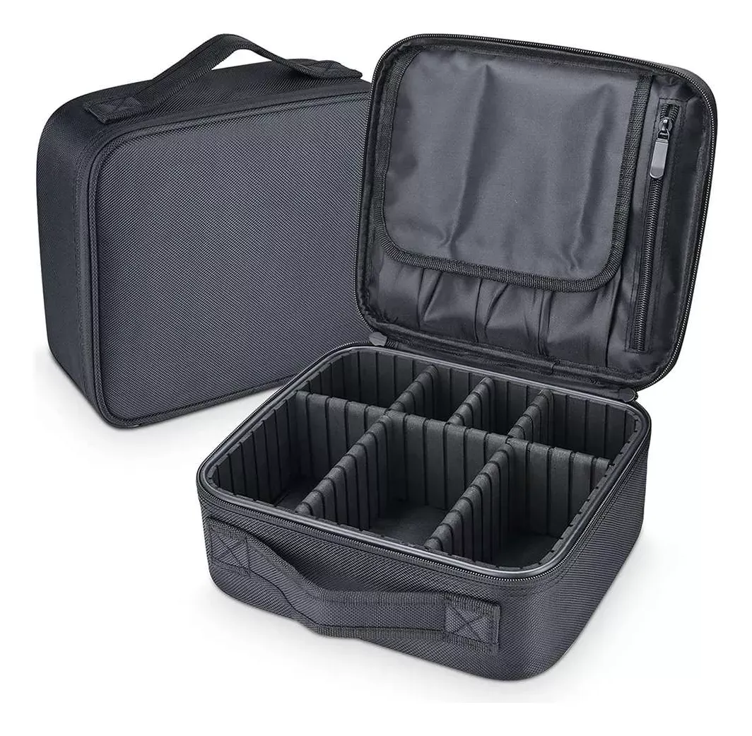 Organizador Maquillaje Cosmeticos Nesecer De Viaje Portatil