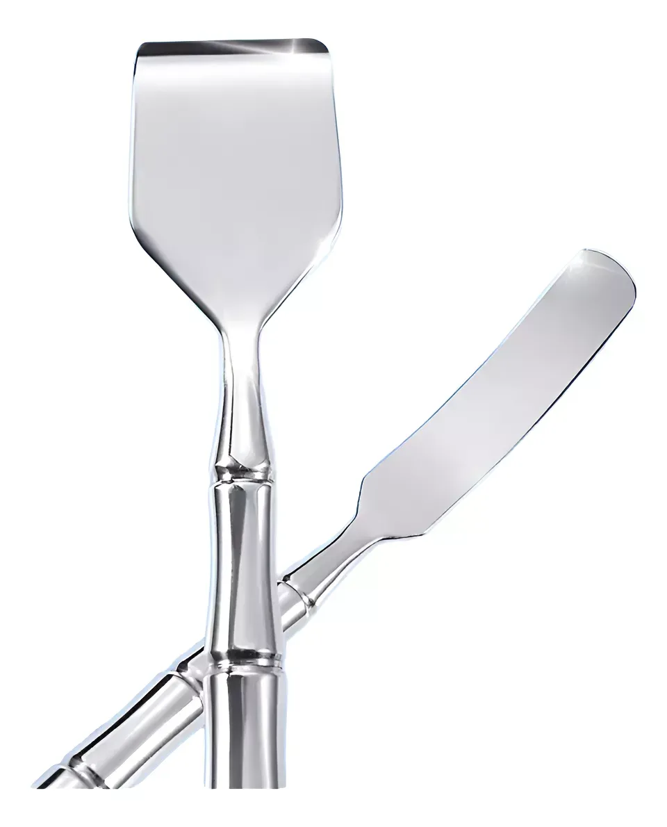 Extractor De Puntos Negro Acero Inoxidable Removedor, Limpieza De Acne