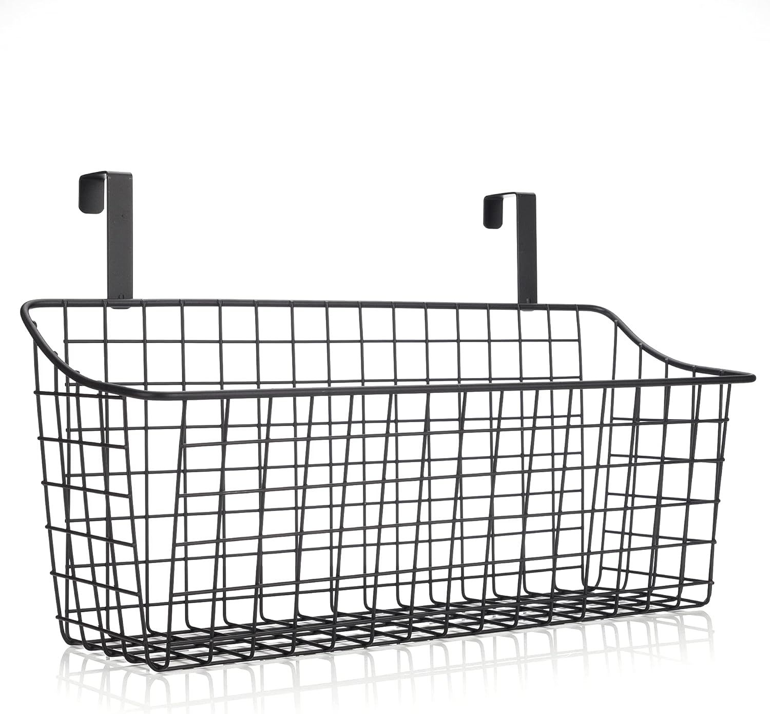 Organizador Almacenamiento De Rejilla Cocina, Baño, Armario