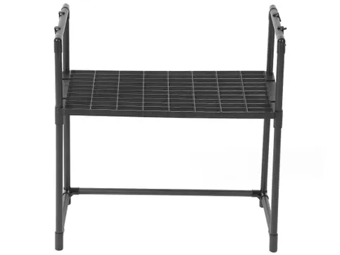 Estante Para Microondas Horno Repisa Organizador Multifuncional