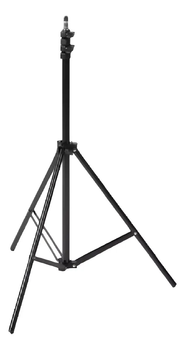 Tripode Para Fotografia, Maquillaje Profesional Altura 160cm Multifunción
