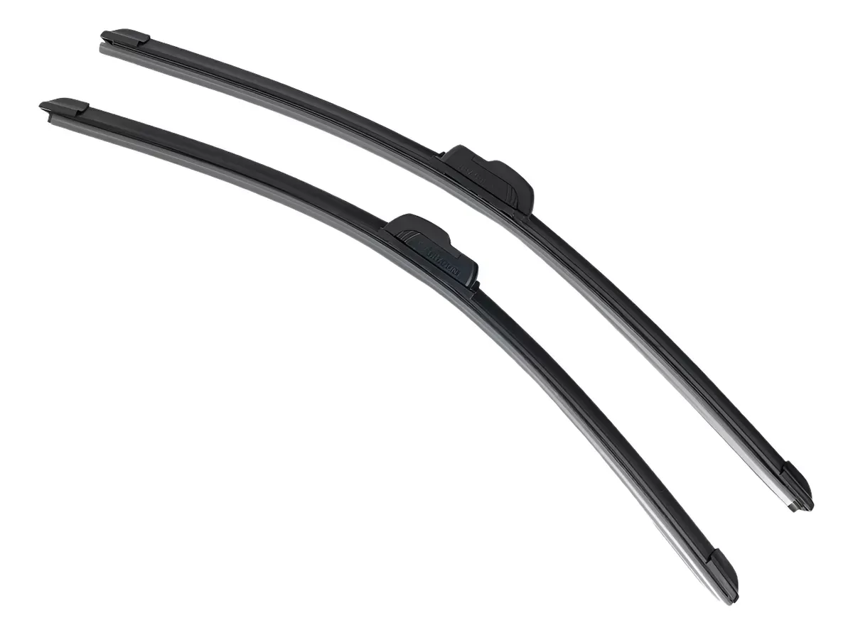 Limpia Parabrisas Escobillas De 40 Cm (16pulgadas) Material silicona flexible