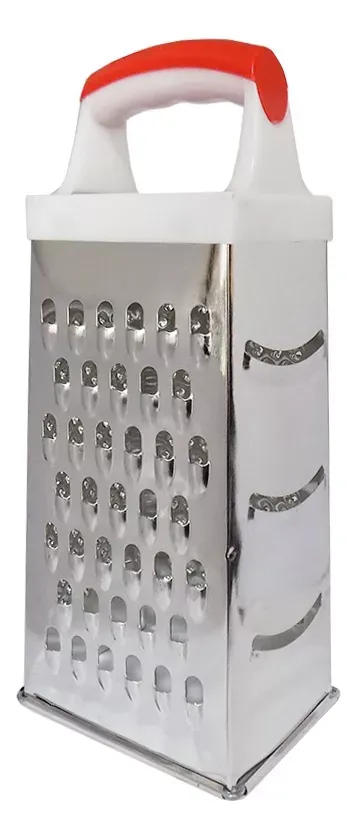 Rallador De Verduras Cortador De 20 Cm De Alto Cortador Manual
