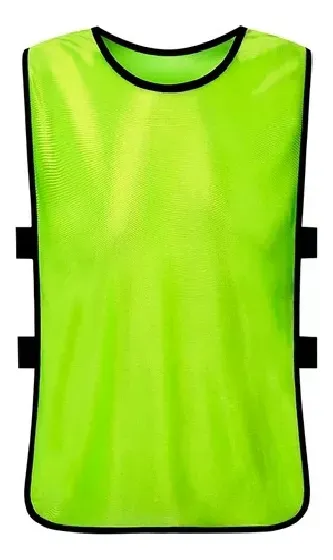 Chaleco Entrenamiento Fitnes Camiseta Depotiva Unisex