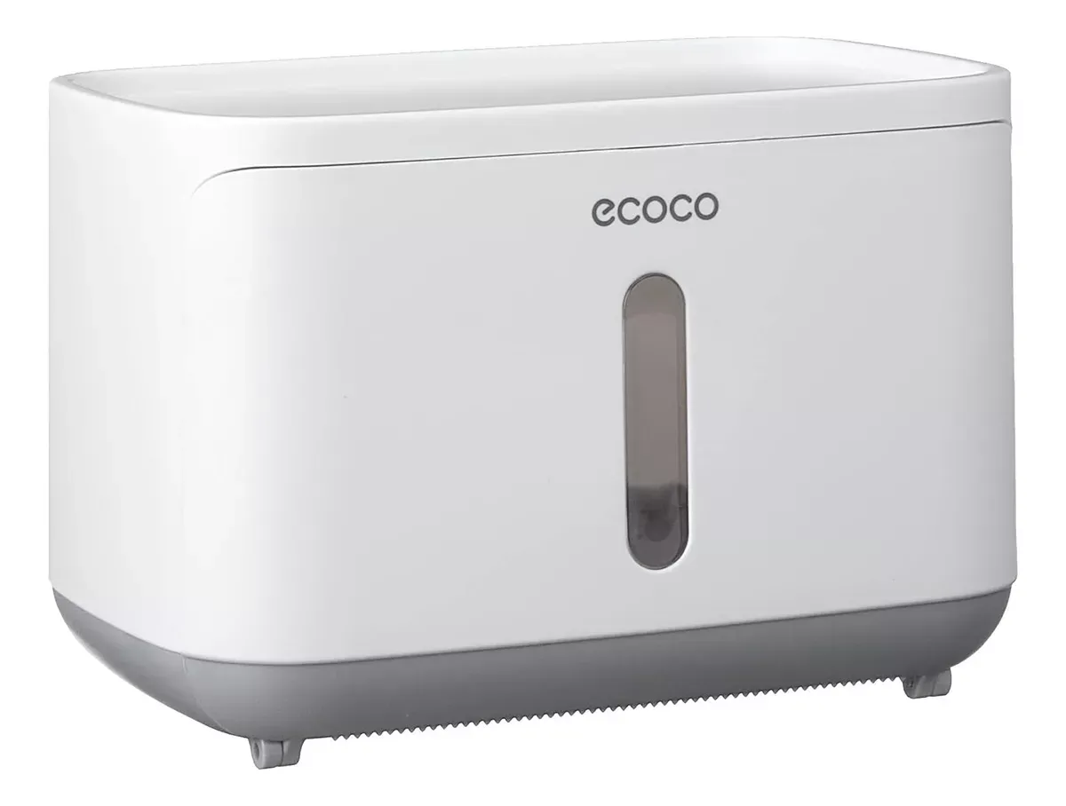 Dispensador Porta Servilletas Organizador De Papel Seguro de usar
