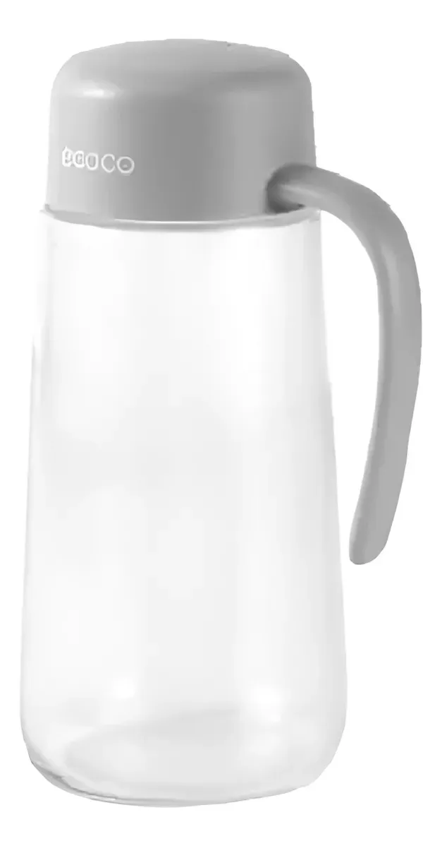 Dispensadora De 1000ml Botella Aceite Y Vinagre Antigote, Ecoco E1810